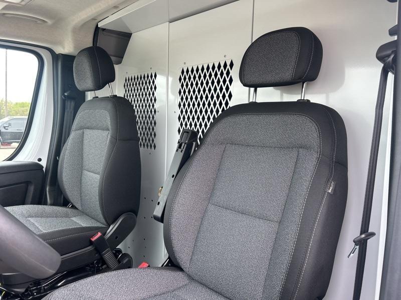 new 2024 Ram ProMaster 2500 car, priced at $57,164