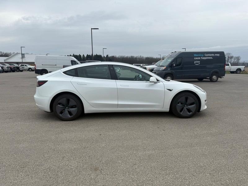 used 2019 Tesla Model 3 car, priced at $26,971