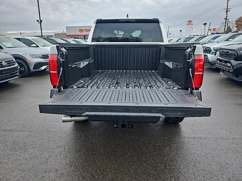 new 2024 Toyota Tacoma car, priced at $33,616