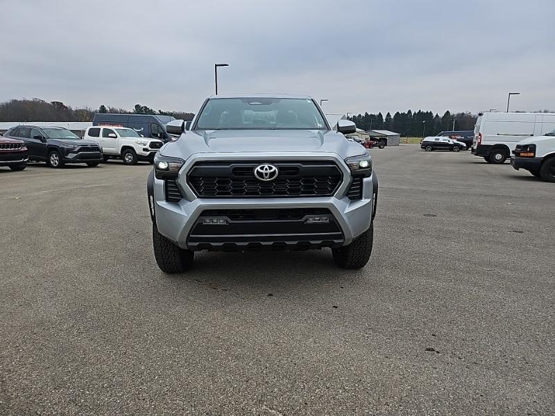 new 2024 Toyota Tacoma car, priced at $44,246