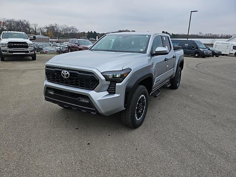 new 2024 Toyota Tacoma car, priced at $44,246