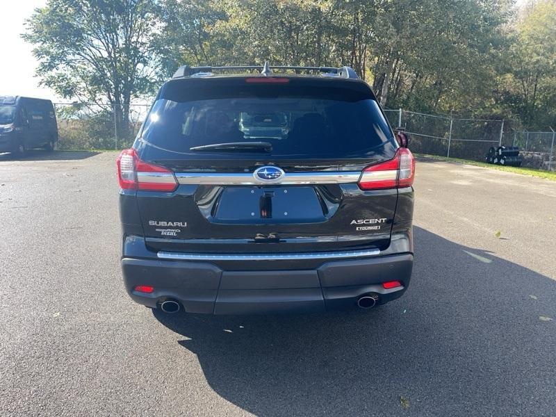 used 2019 Subaru Ascent car, priced at $25,271