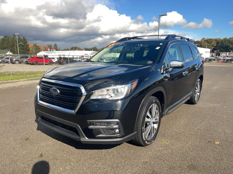 used 2019 Subaru Ascent car, priced at $25,271