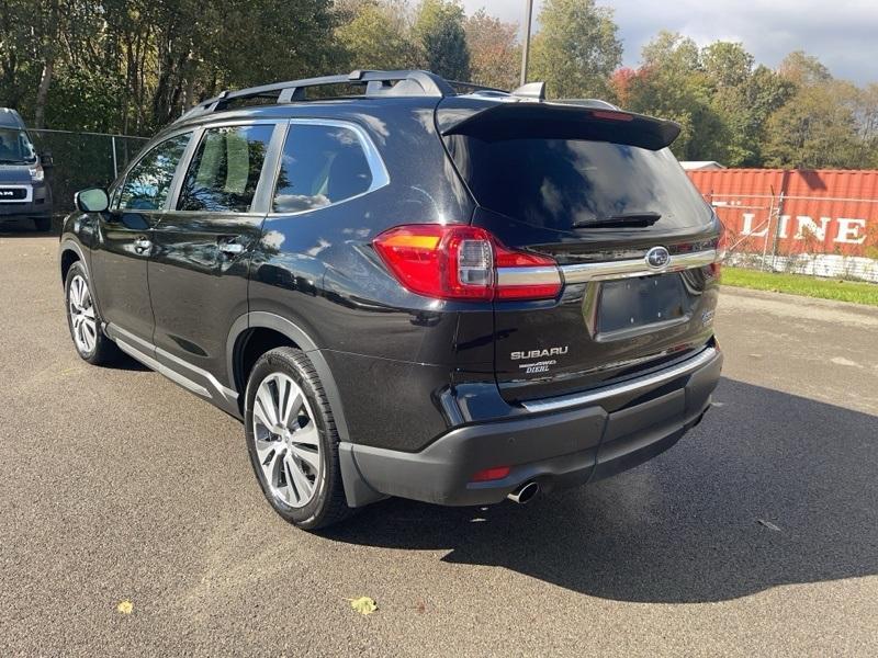 used 2019 Subaru Ascent car, priced at $25,271