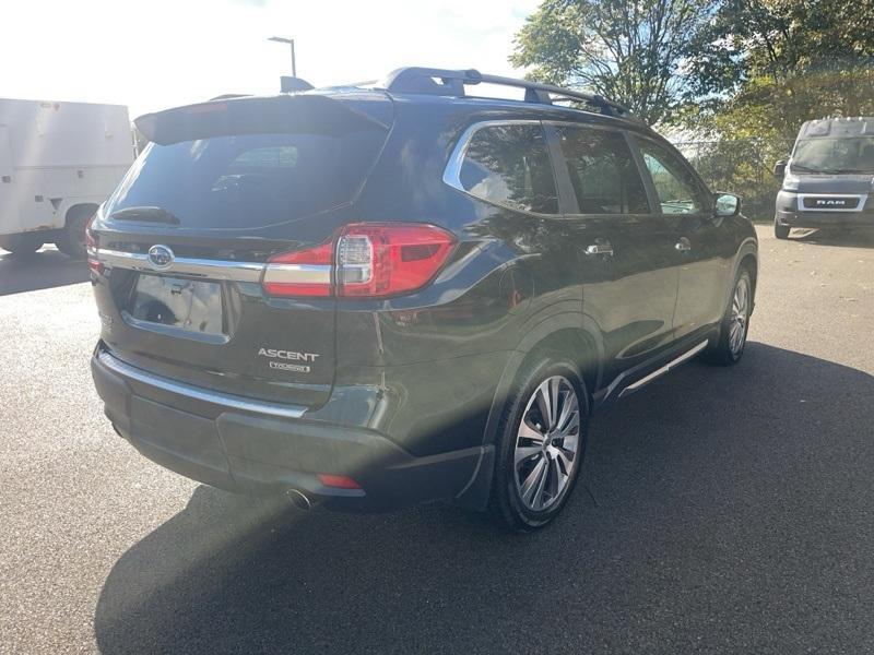 used 2019 Subaru Ascent car, priced at $25,271