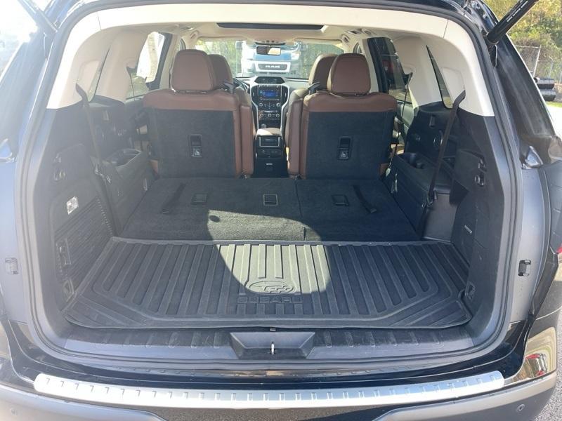 used 2019 Subaru Ascent car, priced at $25,271