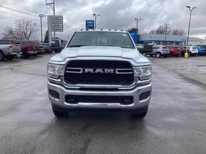 new 2024 Ram 3500 car, priced at $74,480