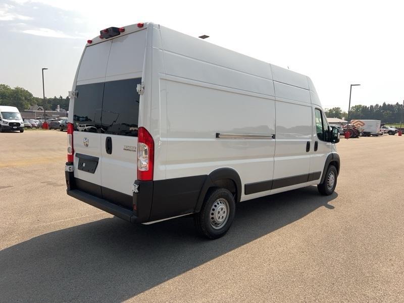 new 2024 Ram ProMaster 3500 car, priced at $56,150