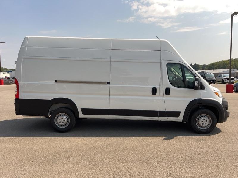 new 2024 Ram ProMaster 3500 car, priced at $56,150