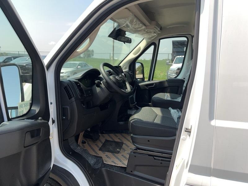 new 2024 Ram ProMaster 3500 car, priced at $56,150