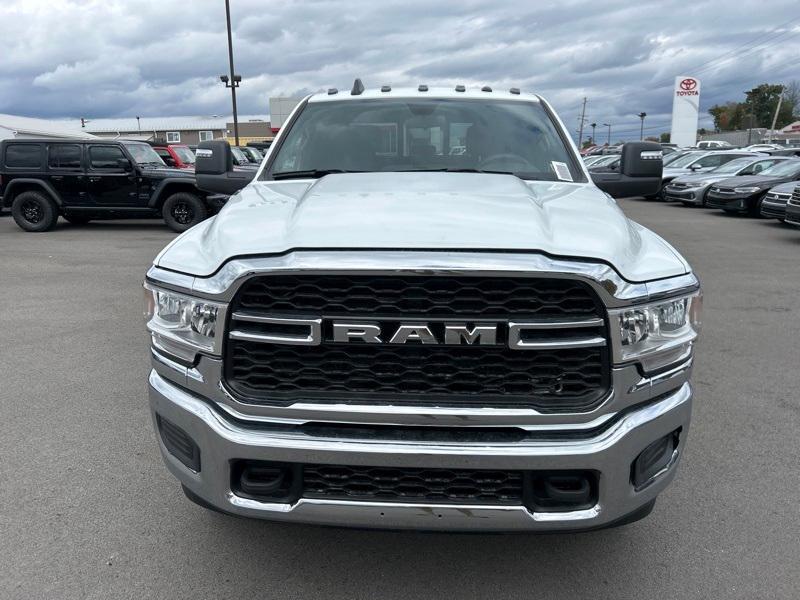 new 2024 Ram 3500 car, priced at $61,980