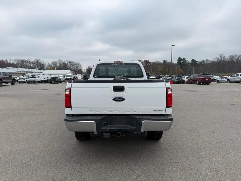 used 2015 Ford F-350 car, priced at $30,999