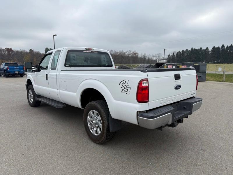 used 2015 Ford F-350 car, priced at $30,999