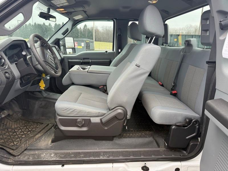 used 2015 Ford F-350 car, priced at $30,999