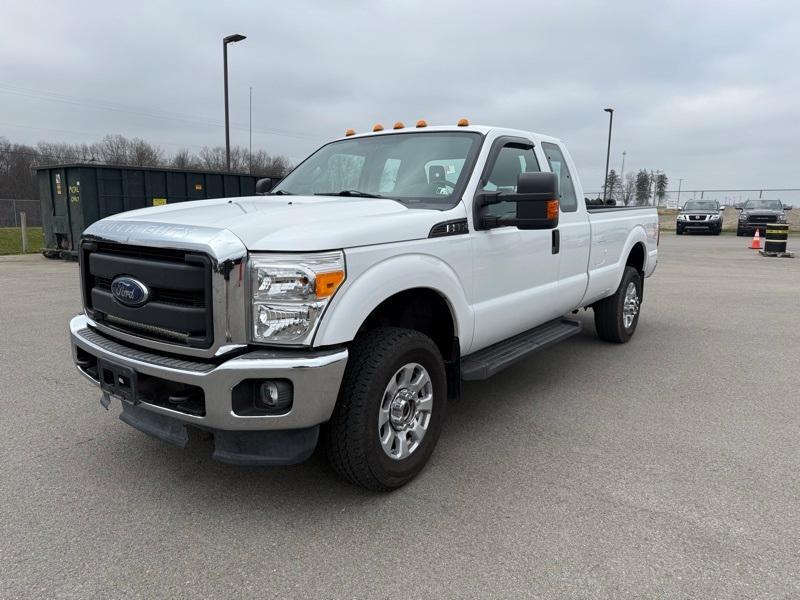 used 2015 Ford F-350 car, priced at $30,999