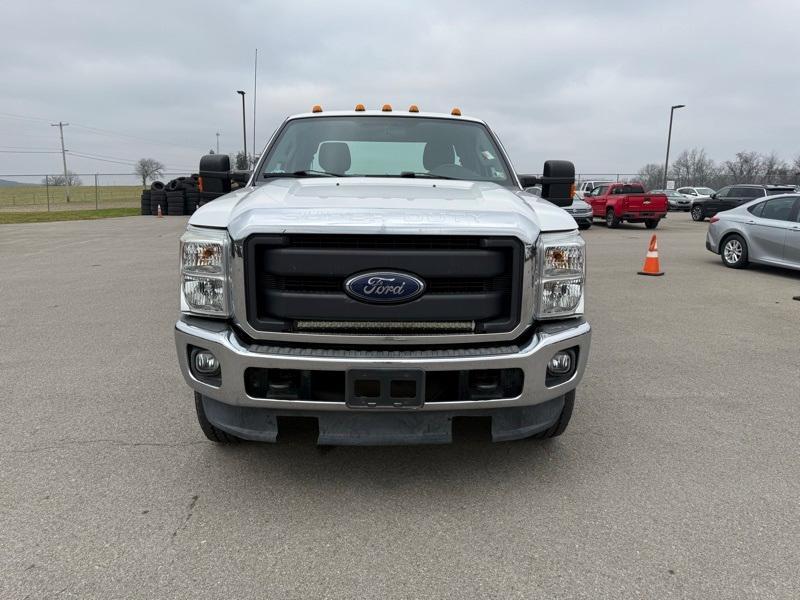 used 2015 Ford F-350 car, priced at $30,999