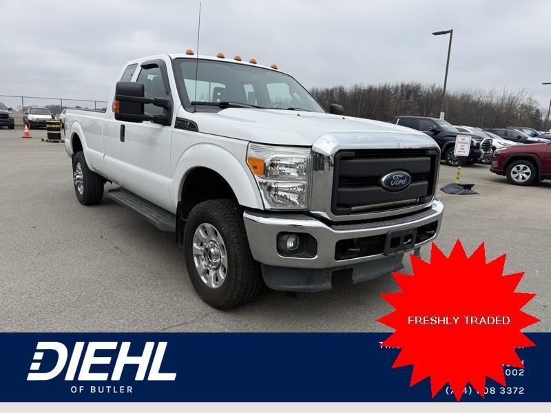 used 2015 Ford F-350 car, priced at $30,999