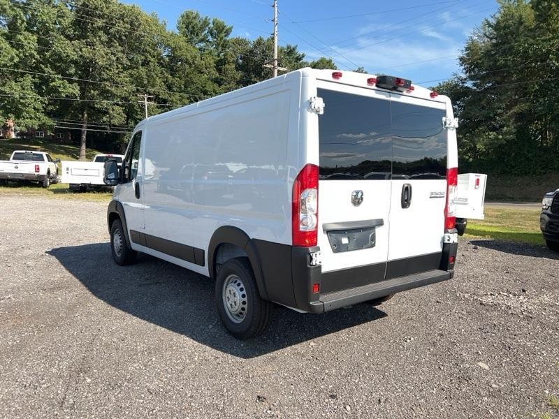 new 2024 Ram ProMaster 3500 car, priced at $47,585