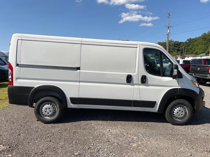 new 2024 Ram ProMaster 3500 car, priced at $47,585