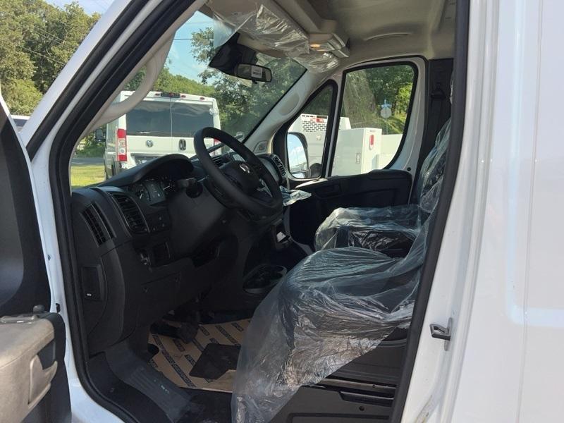 new 2024 Ram ProMaster 3500 car, priced at $47,585