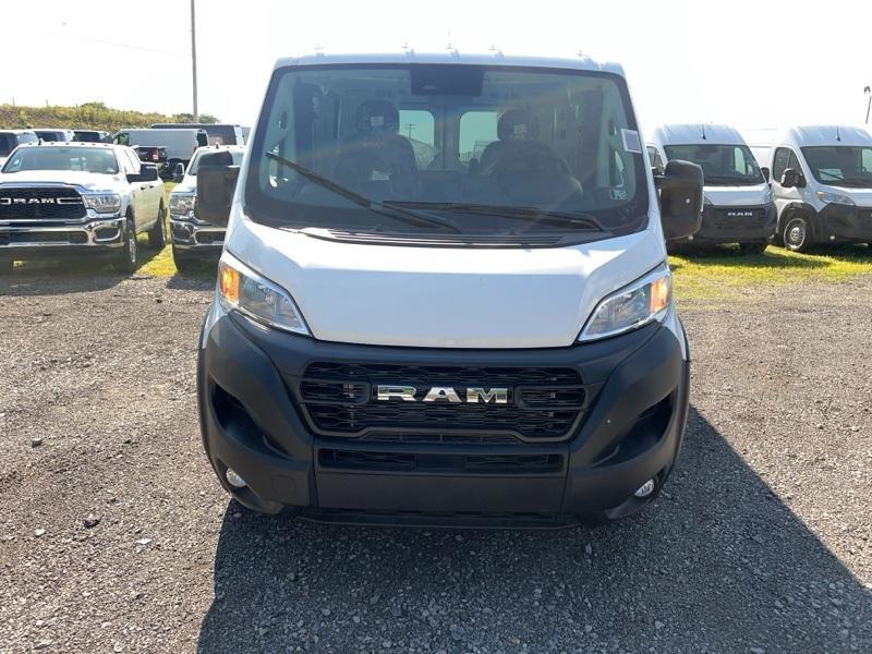 new 2024 Ram ProMaster 3500 car, priced at $47,585