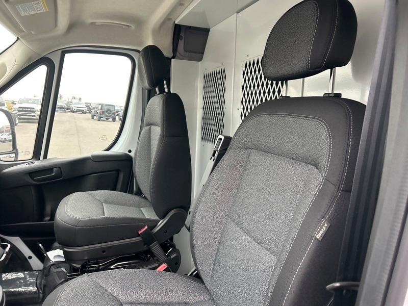 new 2023 Ram ProMaster 2500 car, priced at $55,747