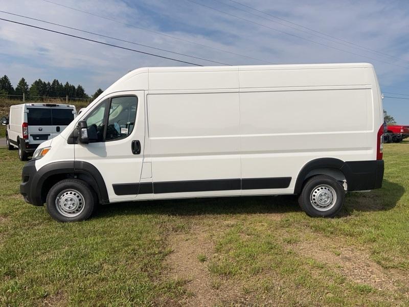 new 2024 Ram ProMaster 2500 car, priced at $53,525