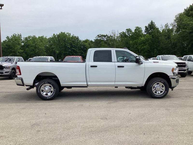 new 2024 Ram 2500 car, priced at $58,125