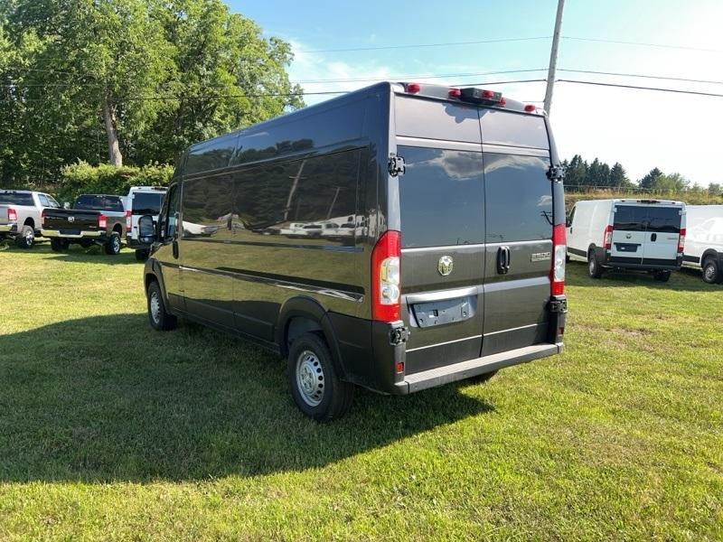 new 2024 Ram ProMaster 2500 car, priced at $53,820