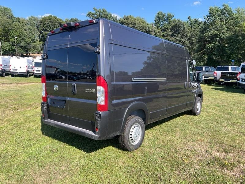 new 2024 Ram ProMaster 2500 car, priced at $53,820