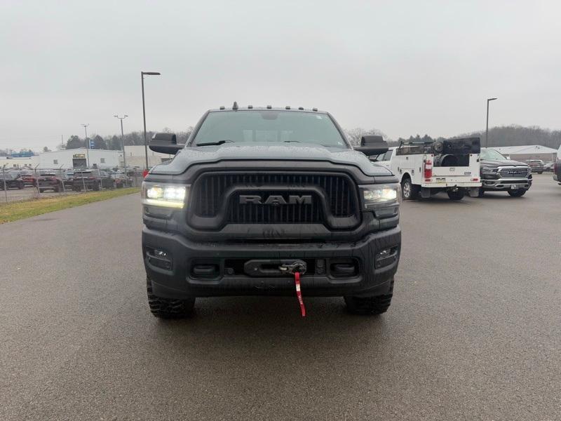 used 2021 Ram 2500 car, priced at $46,883