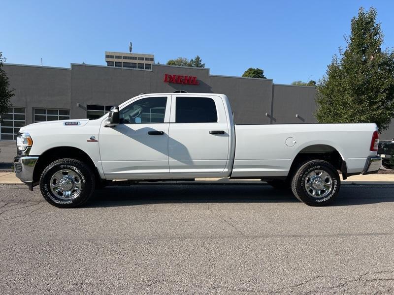 new 2024 Ram 2500 car