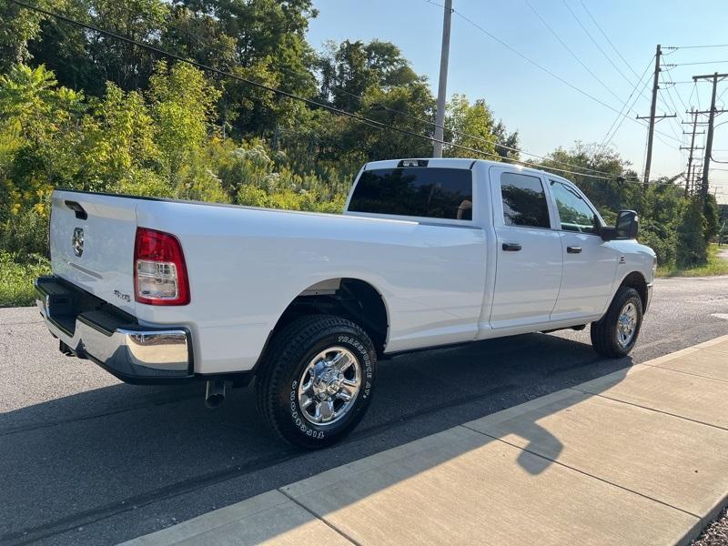 new 2024 Ram 2500 car