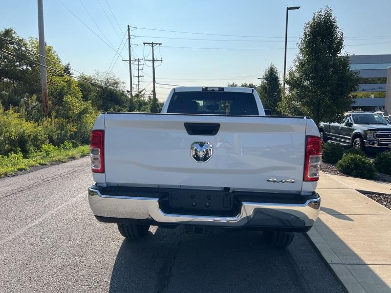 new 2024 Ram 2500 car