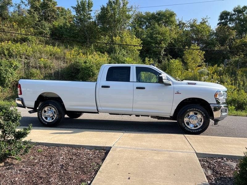 new 2024 Ram 2500 car