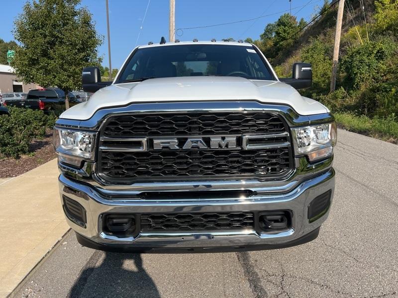 new 2024 Ram 2500 car