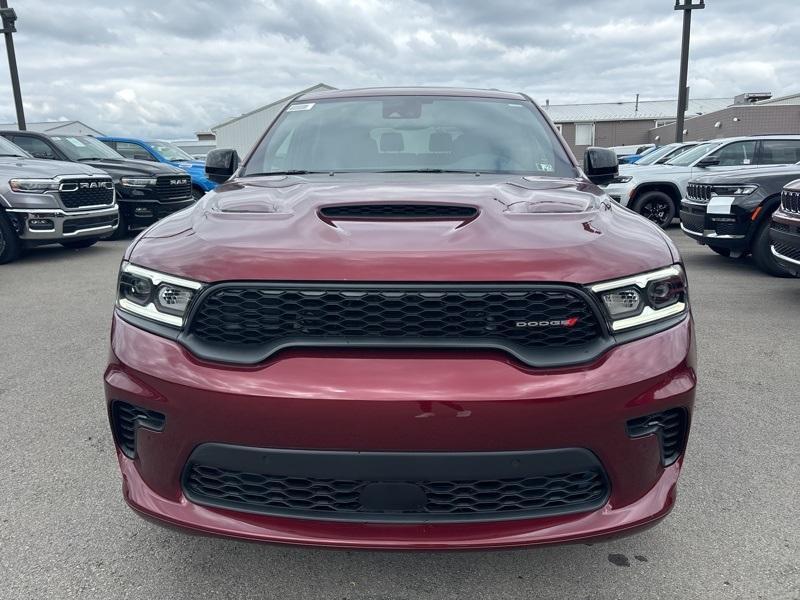 new 2025 Dodge Durango car, priced at $63,980