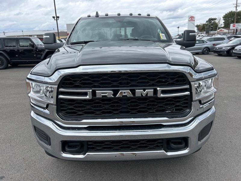 new 2024 Ram 3500 car, priced at $59,283