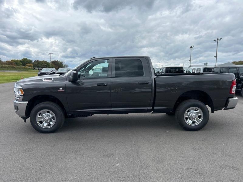 new 2024 Ram 3500 car, priced at $59,283