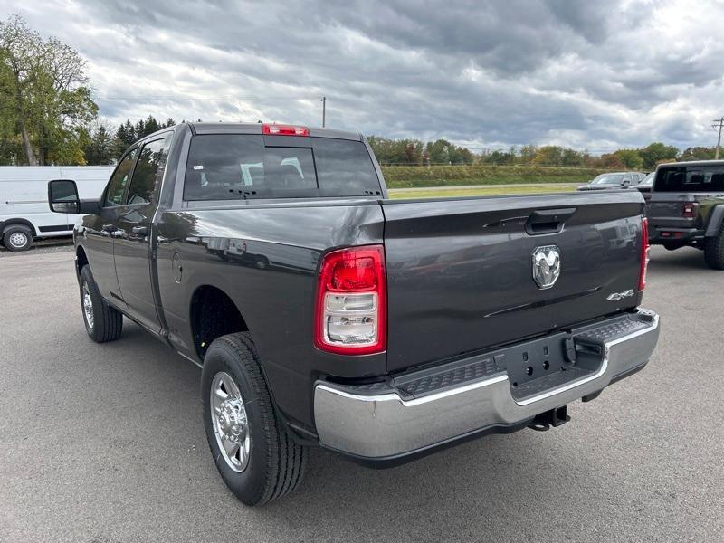 new 2024 Ram 3500 car, priced at $59,283