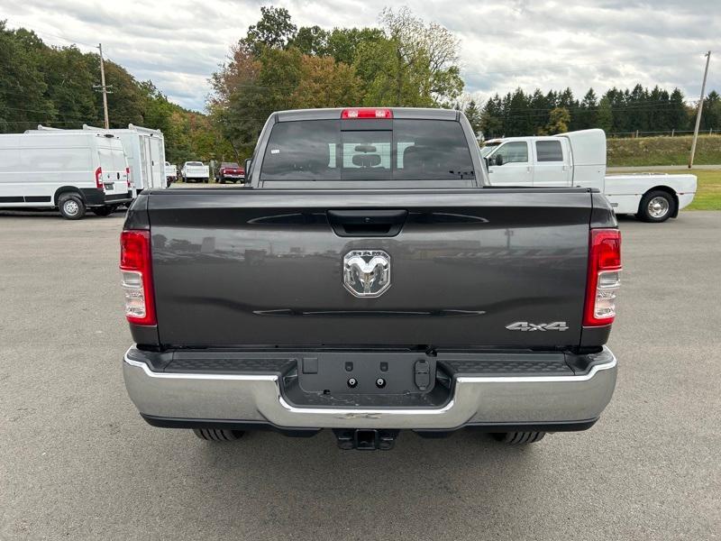 new 2024 Ram 3500 car, priced at $59,283