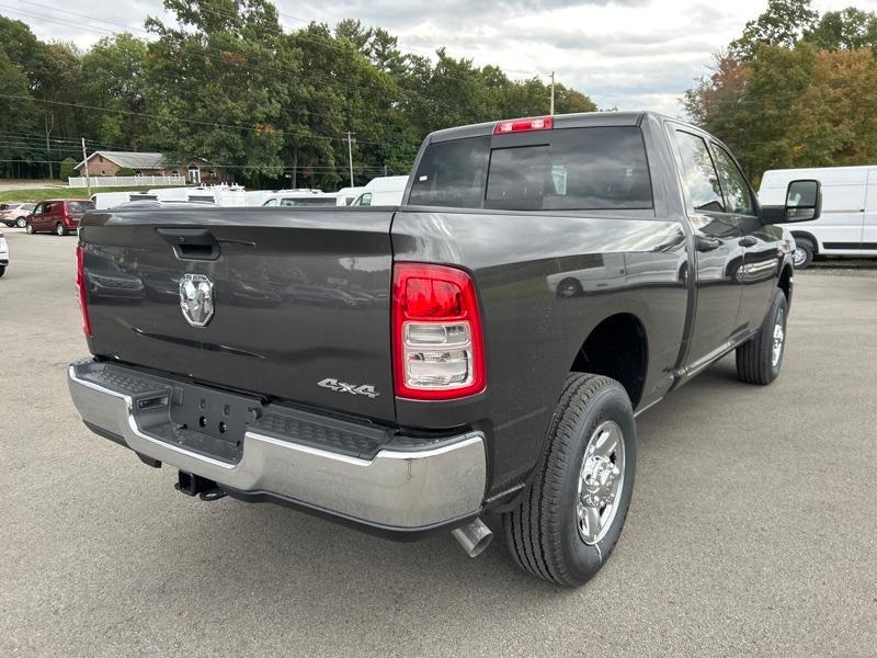 new 2024 Ram 3500 car, priced at $59,283