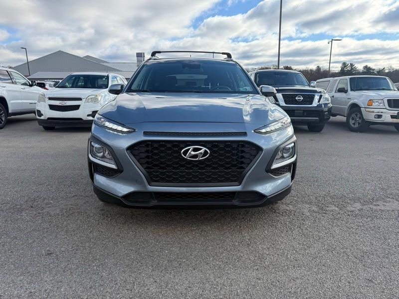 used 2020 Hyundai Kona car, priced at $17,871