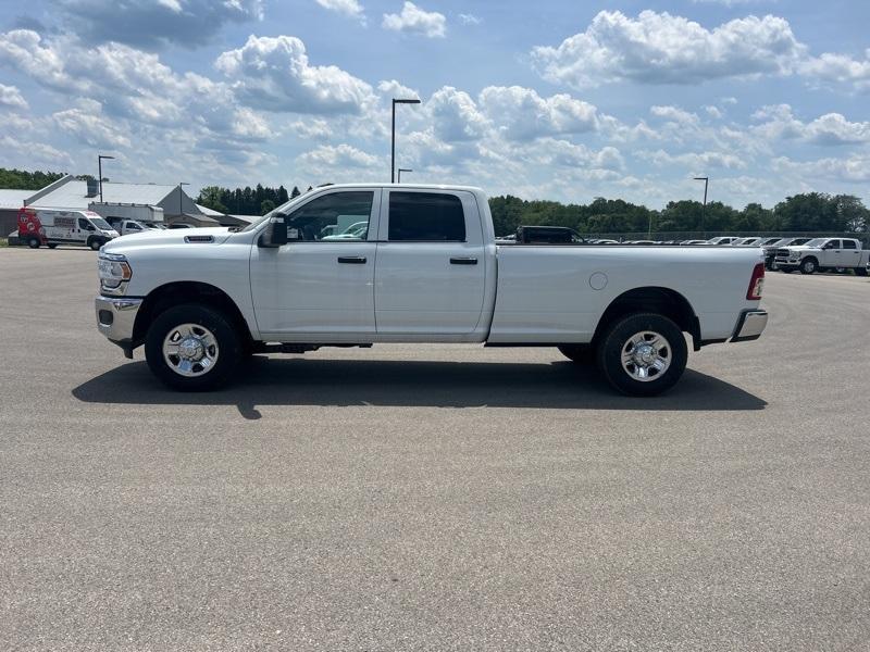 new 2024 Ram 3500 car, priced at $51,980