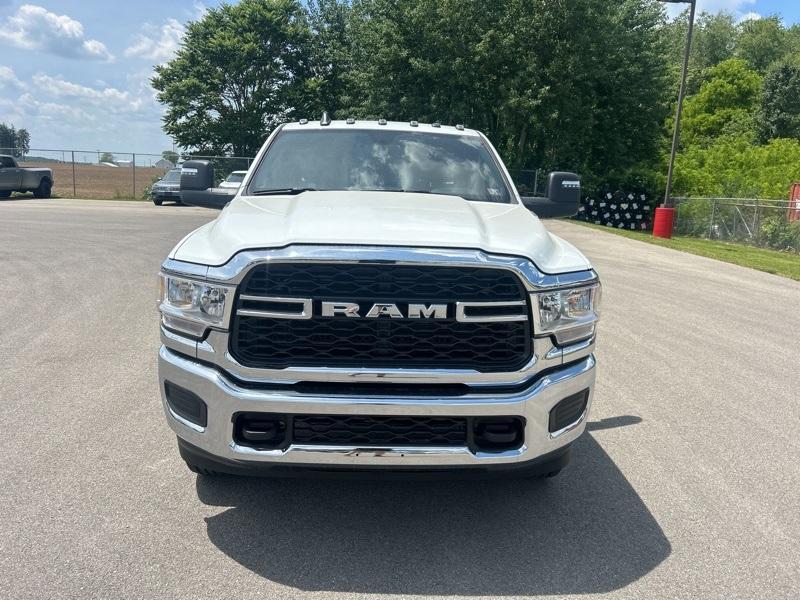 new 2024 Ram 3500 car, priced at $51,980