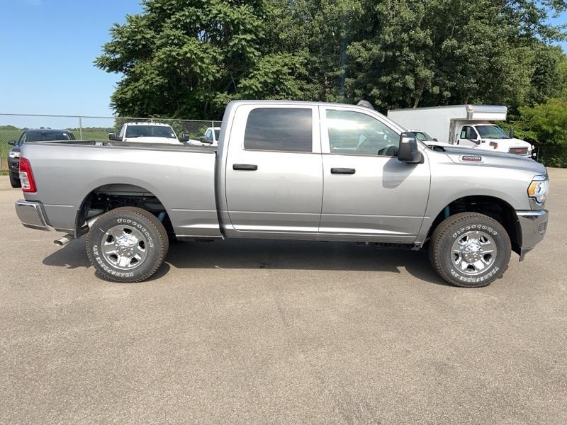 new 2024 Ram 2500 car, priced at $56,238