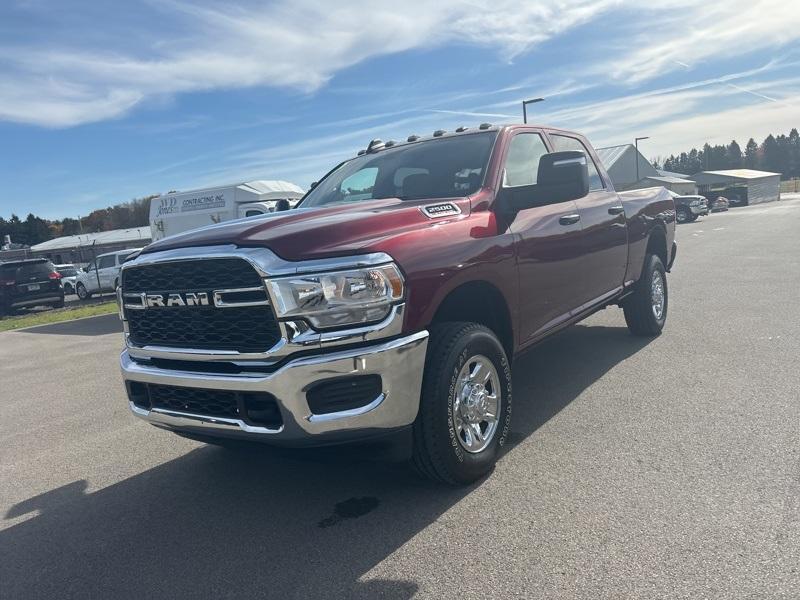 used 2023 Ram 2500 car, priced at $45,071