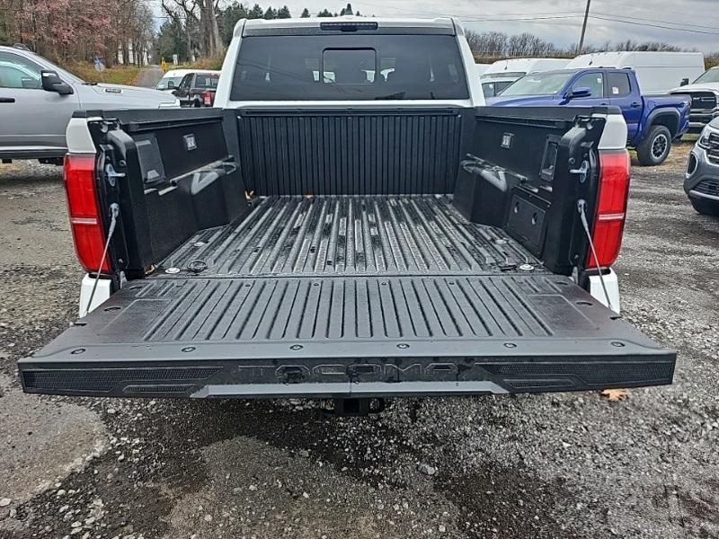 new 2024 Toyota Tacoma car, priced at $47,219