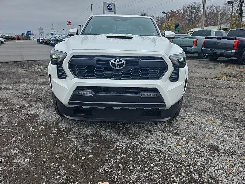 new 2024 Toyota Tacoma car, priced at $47,219