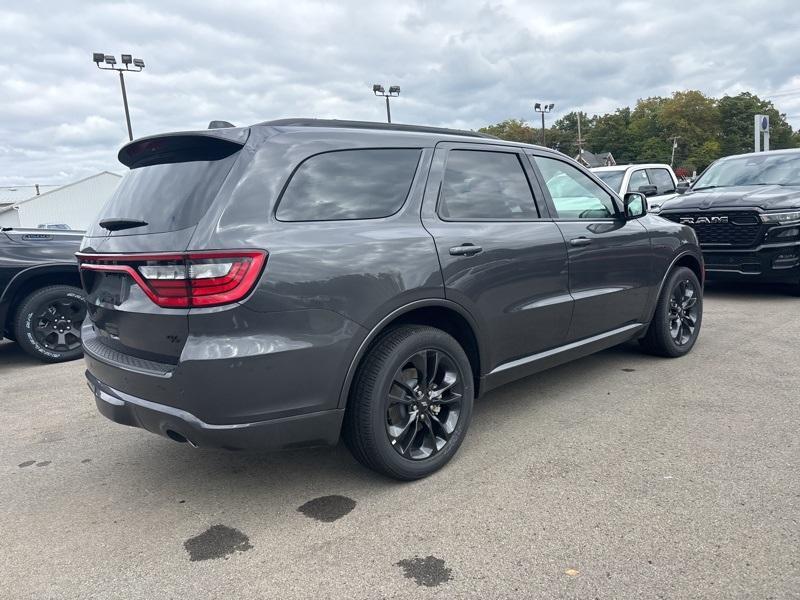 new 2025 Dodge Durango car, priced at $65,675